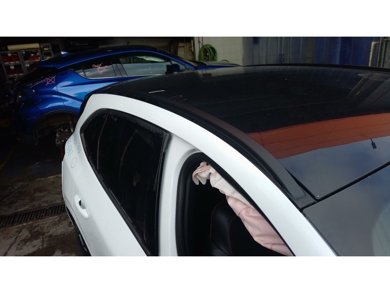 Recambio de barras techo para ford kuga iii (dfk) 2.5 duratec plug-in-hybrid referencia OEM IAM   