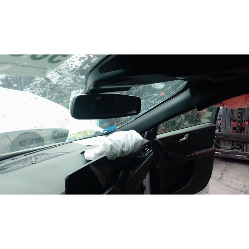 Recambio de espejo para ford kuga iii (dfk) 2.5 duratec plug-in-hybrid referencia OEM IAM   