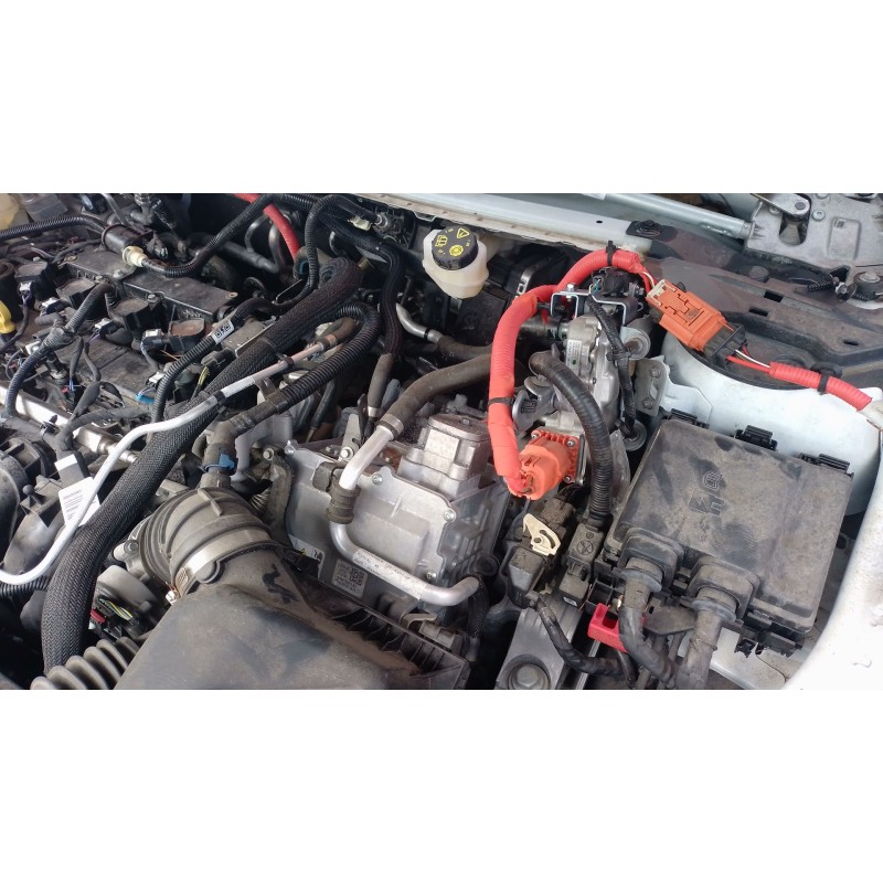 Recambio de inversor para ford kuga iii (dfk) 2.5 duratec plug-in-hybrid referencia OEM IAM   