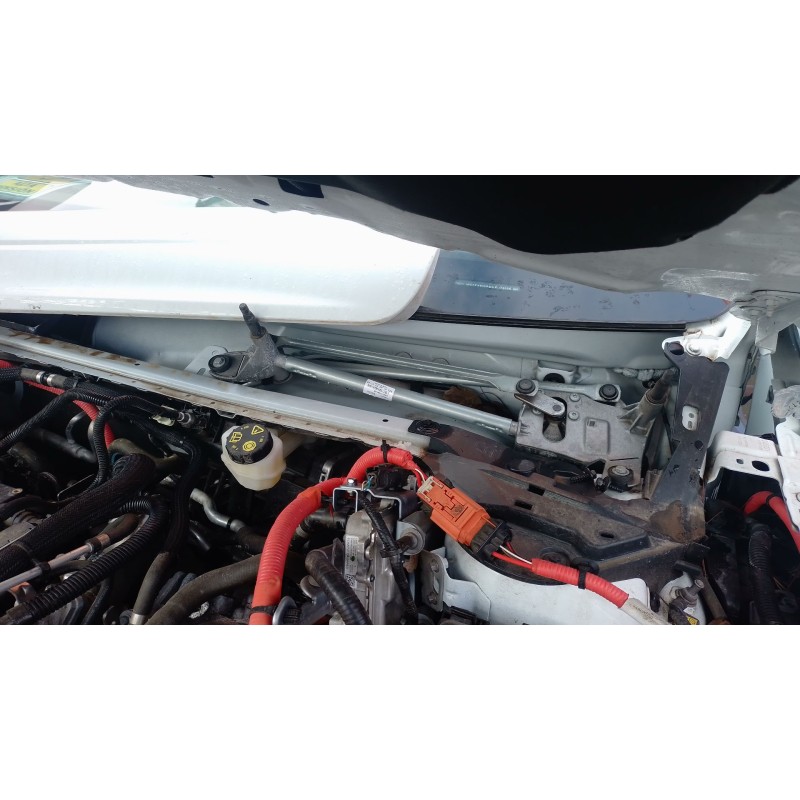 Recambio de motor limpia delantero para ford kuga iii (dfk) 2.5 duratec plug-in-hybrid referencia OEM IAM   