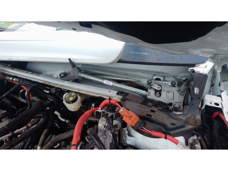 Recambio de motor limpia delantero para ford kuga iii (dfk) 2.5 duratec plug-in-hybrid referencia OEM IAM   