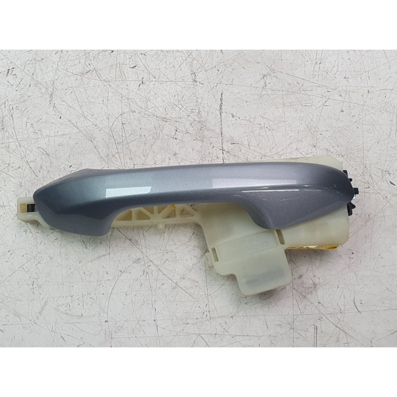 Recambio de maneta exterior trasera derecha para kia xceed (cd) 1.0 t-gdi referencia OEM IAM 83661J7500  