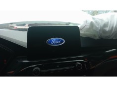 Recambio de pantalla multifuncion para ford kuga iii (dfk) 2.5 duratec plug-in-hybrid referencia OEM IAM 2536423   2