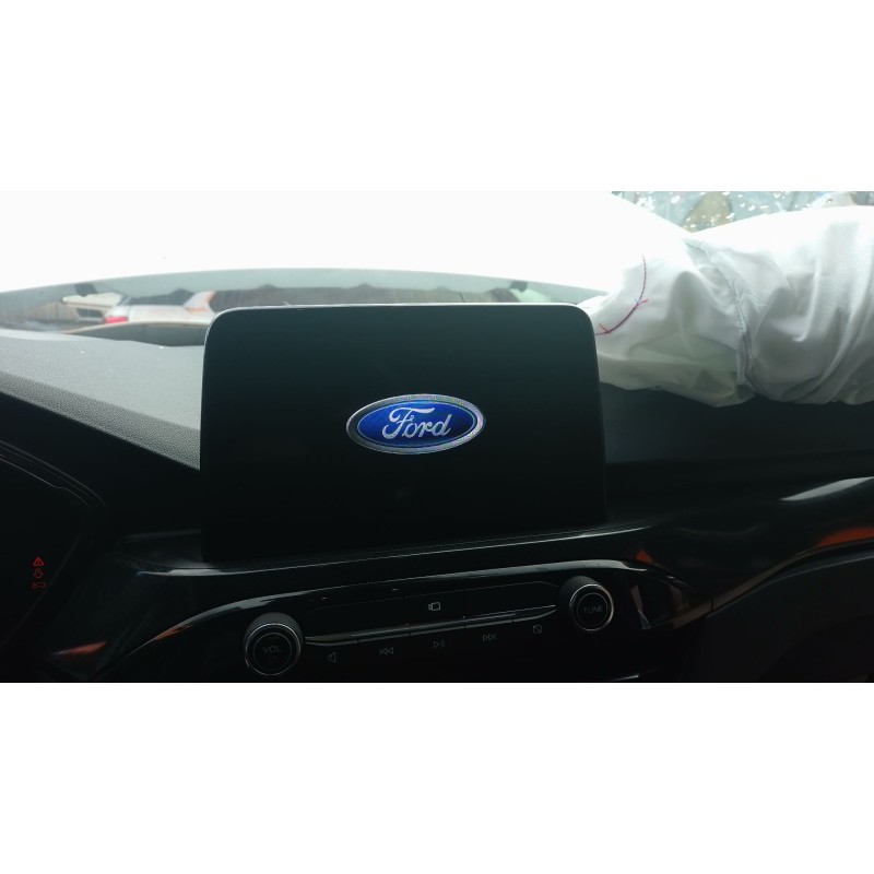 Recambio de pantalla multifuncion para ford kuga iii (dfk) 2.5 duratec plug-in-hybrid referencia OEM IAM   