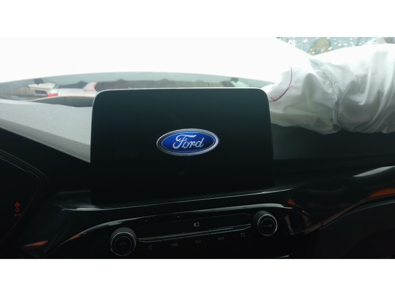 Recambio de pantalla multifuncion para ford kuga iii (dfk) 2.5 duratec plug-in-hybrid referencia OEM IAM   