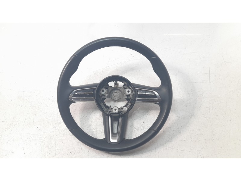 Recambio de volante para mazda 3 berlina (bp) evolution referencia OEM IAM BCKA32982  