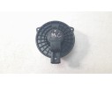 VENTILADOR CALEFACCION BDGF61B10 
