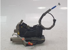 Recambio de cerradura puerta trasera derecha para kia xceed (cd) 1.0 t-gdi referencia OEM IAM 81420J7000   2
