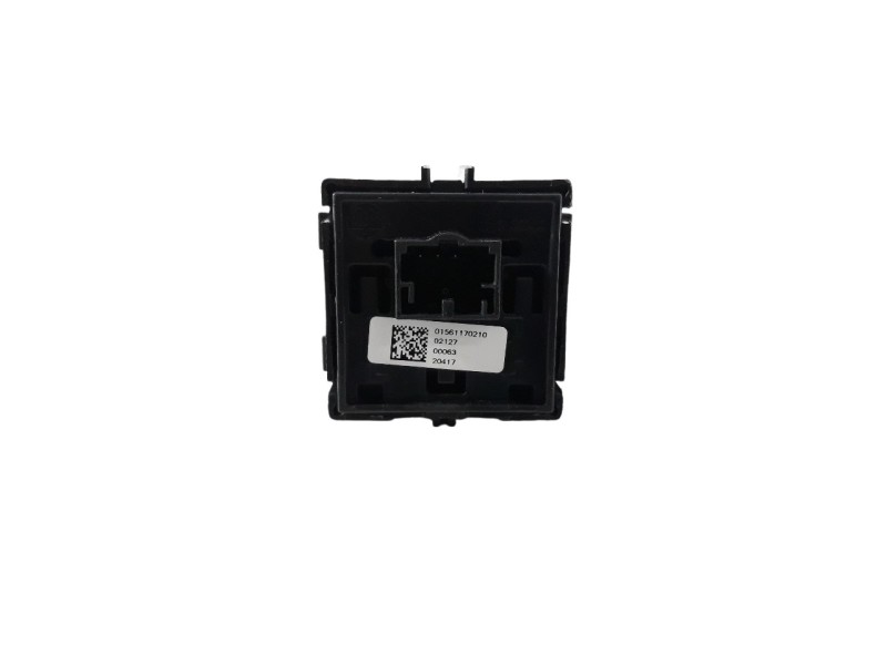 Recambio de interruptor para alfa romeo stelvio (630) quadrifoglio 4wd referencia OEM IAM 1561170210  