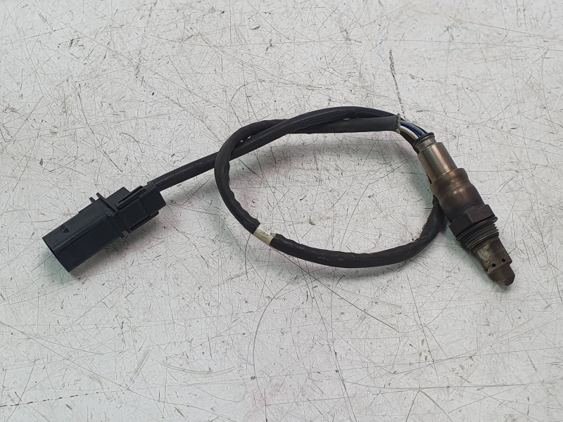 Recambio de sonda lambda para seat ibiza v (kj1, kjg) 1.0 tsi referencia OEM IAM 04E906262CR  