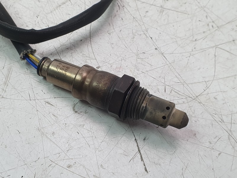Recambio de sonda lambda para seat ibiza v (kj1, kjg) 1.0 tsi referencia OEM IAM 04E906262CR  
