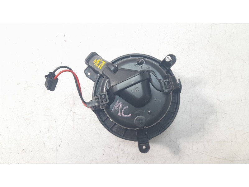 Recambio de ventilador calefaccion para seat ibiza v (kj1, kjg) 1.0 tsi referencia OEM IAM 2Q1820021B  