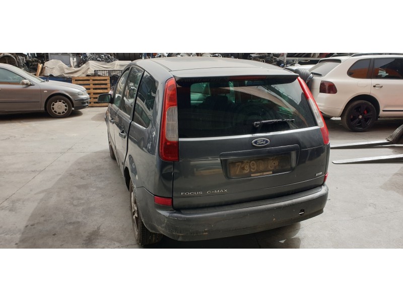 ford c-max (cb3) del año 2004