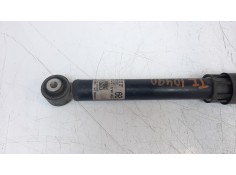 Recambio de amortiguador trasero izquierdo para seat leon (5f1) 1.6 tdi referencia OEM IAM 5Q0512013   2