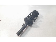Recambio de amortiguador delantero derecho para mazda 3 berlina (bp) evolution referencia OEM IAM BDNH3470XB  