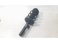 Recambio de amortiguador delantero izquierdo para mazda 3 berlina (bp) evolution referencia OEM IAM BDNH3490XB  