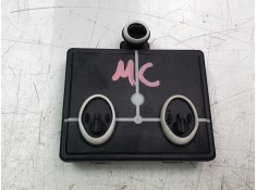 Recambio de modulo electronico para peugeot 308 sw iii (fc_, fj_, fr_, f4_, fn_) puretech 130 (frhnsl, frhnst) referencia OEM IA 2