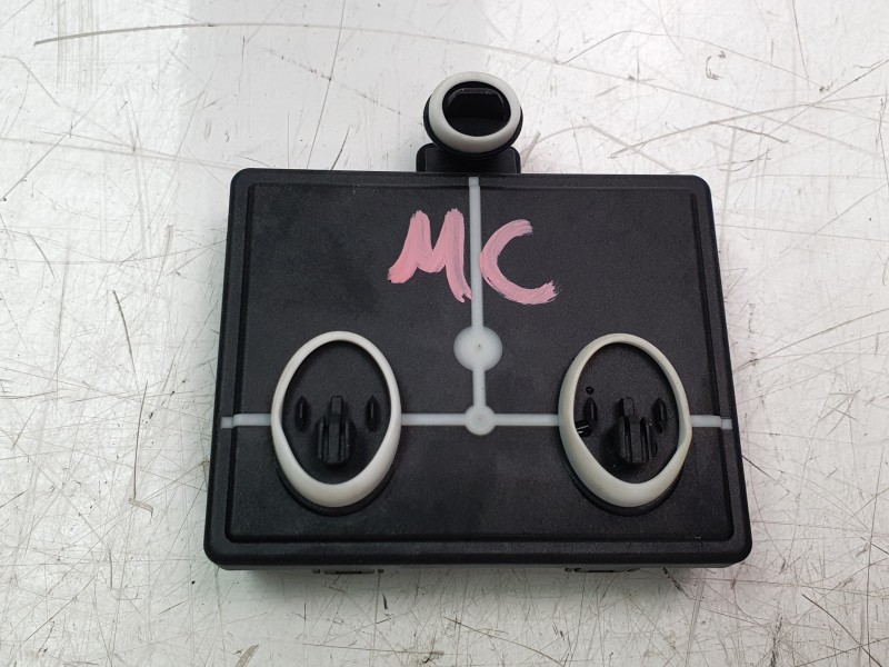 Recambio de modulo electronico para peugeot 308 sw iii (fc_, fj_, fr_, f4_, fn_) puretech 130 (frhnsl, frhnst) referencia OEM IA