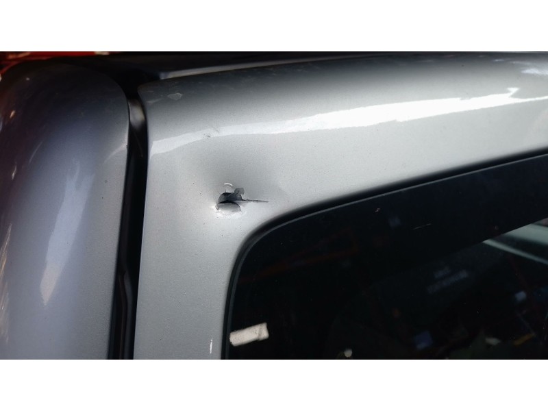 Recambio de porton trasero para mitsubishi montero iii (v7_w, v6_w) 3.2 di-d (v68w, v78w) referencia OEM IAM MR592561  