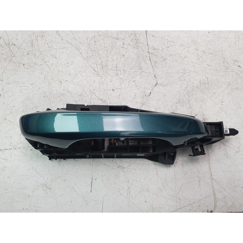 Recambio de maneta exterior delantera derecha para peugeot 308 sw iii (fc_, fj_, fr_, f4_, fn_) puretech 130 (frhnsl, frhnst) re