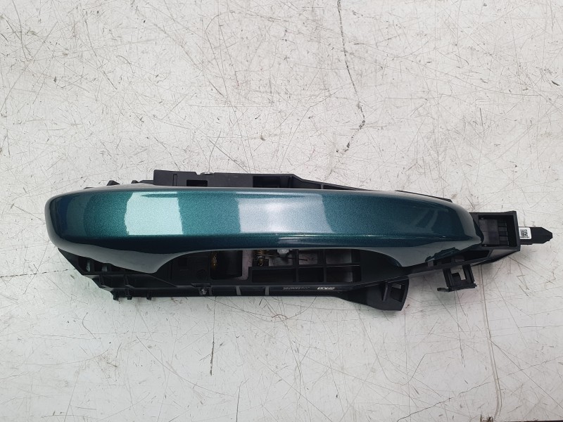 Recambio de maneta exterior delantera derecha para peugeot 308 sw iii (fc_, fj_, fr_, f4_, fn_) puretech 130 (frhnsl, frhnst) re