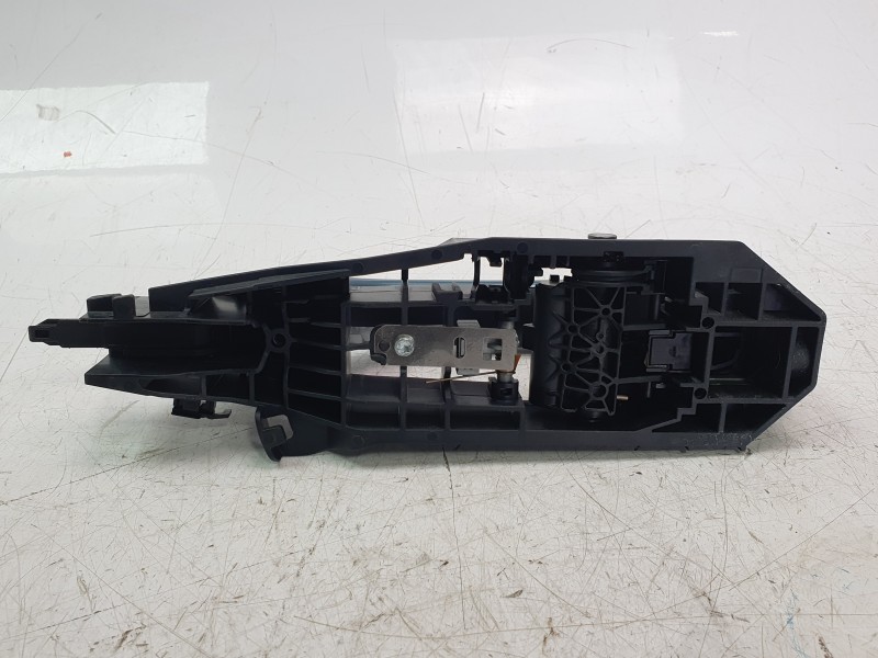 Recambio de maneta exterior delantera derecha para peugeot 308 sw iii (fc_, fj_, fr_, f4_, fn_) puretech 130 (frhnsl, frhnst) re
