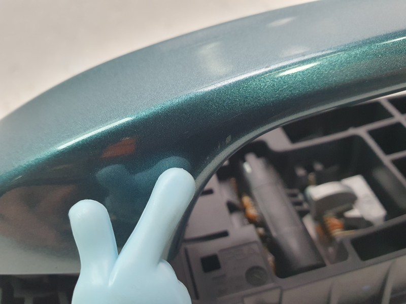 Recambio de maneta exterior delantera derecha para peugeot 308 sw iii (fc_, fj_, fr_, f4_, fn_) puretech 130 (frhnsl, frhnst) re