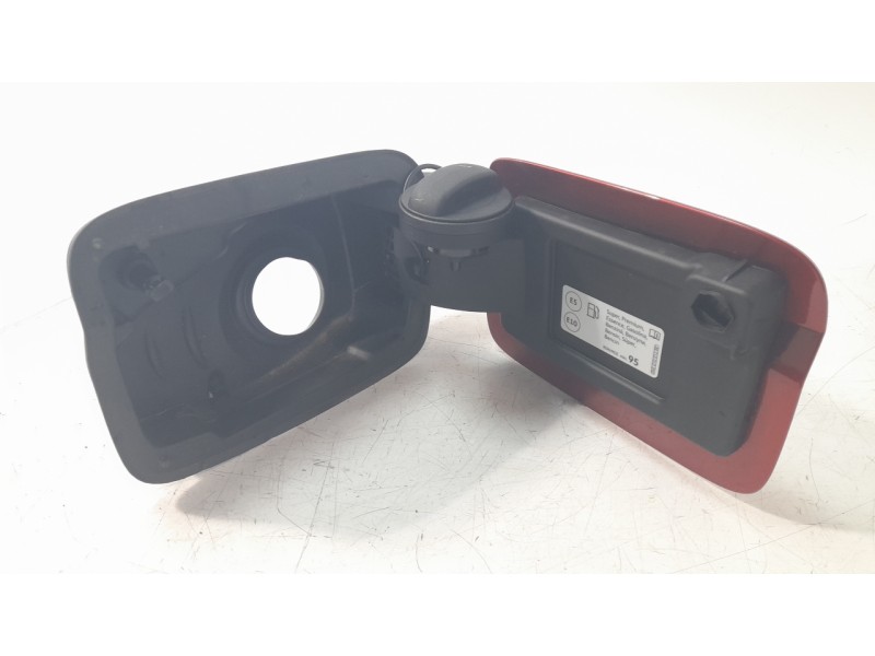 Recambio de tapa exterior combustible para seat ibiza v (kj1, kjg) 1.0 tsi referencia OEM IAM 6F0809905J  