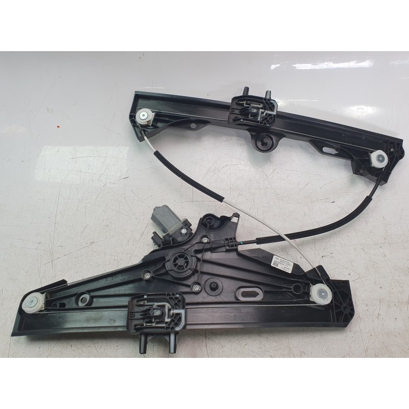 Recambio de elevalunas delantero derecho para peugeot 308 sw iii (fc_, fj_, fr_, f4_, fn_) puretech 130 (frhnsl, frhnst) referen