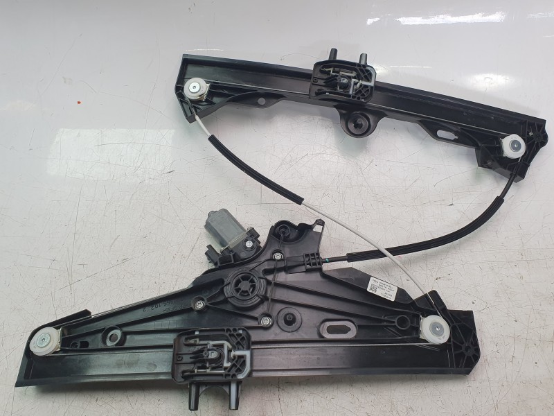 Recambio de elevalunas delantero derecho para peugeot 308 sw iii (fc_, fj_, fr_, f4_, fn_) puretech 130 (frhnsl, frhnst) referen
