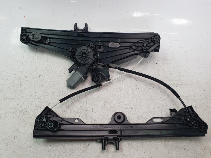 Recambio de elevalunas delantero derecho para peugeot 308 sw iii (fc_, fj_, fr_, f4_, fn_) puretech 130 (frhnsl, frhnst) referen