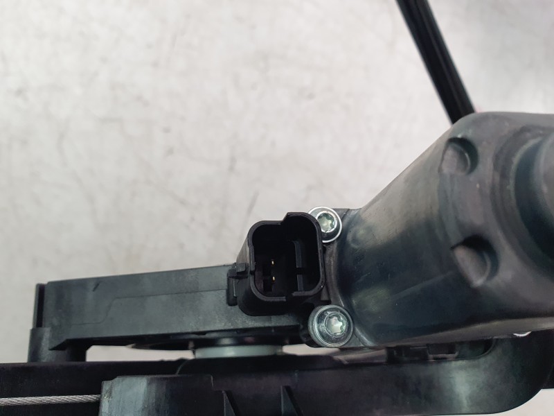 Recambio de elevalunas delantero derecho para peugeot 308 sw iii (fc_, fj_, fr_, f4_, fn_) puretech 130 (frhnsl, frhnst) referen