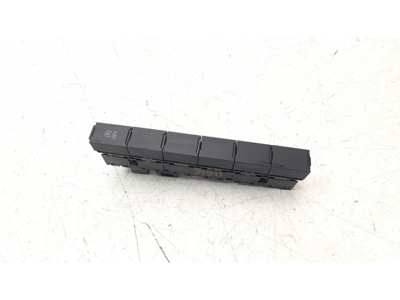 Recambio de interruptor para volkswagen polo 1.0 tsi referencia OEM IAM 2G6927137N  
