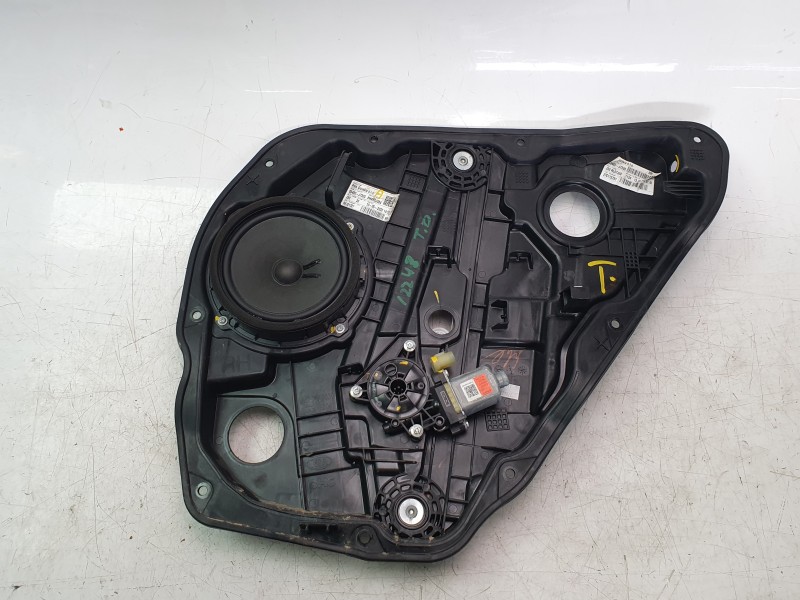 Recambio de elevalunas trasero derecho para kia xceed (cd) 1.0 t-gdi referencia OEM IAM 83480J7300  