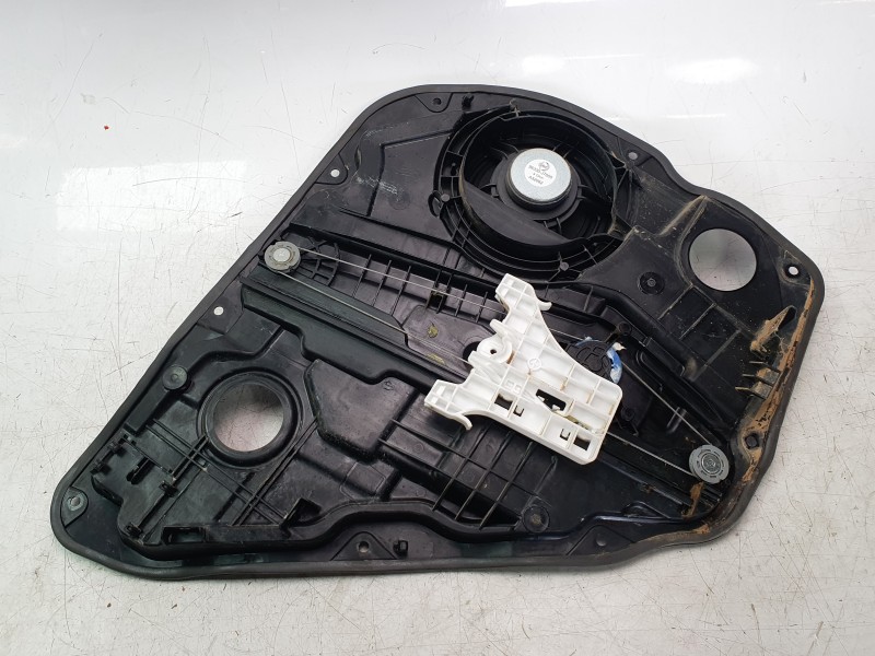 Recambio de elevalunas trasero derecho para kia xceed (cd) 1.0 t-gdi referencia OEM IAM 83480J7300  