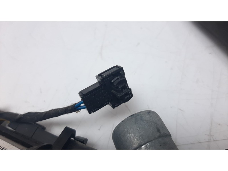 Recambio de cinturon seguridad delantero derecho para bmw x5 (e70) 3.0 turbodiesel cat referencia OEM IAM 72117295964  