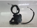 CERRADURA PUERTA TRASERA IZQUIERDA 7131035001 7131035001 