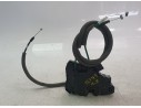 CERRADURA PUERTA TRASERA IZQUIERDA 7131035001 