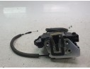 CERRADURA PUERTA TRASERA IZQUIERDA 7131035001 7131035001 