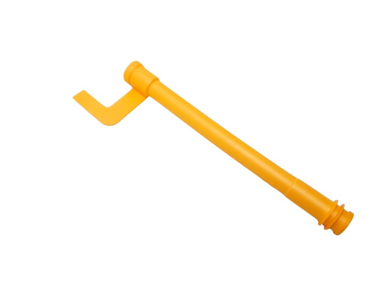 Recambio de varilla aceite para volkswagen golf v berlina (1k1) 1.9 tdi referencia OEM IAM 038103663C 21802449 21802449 , 413177