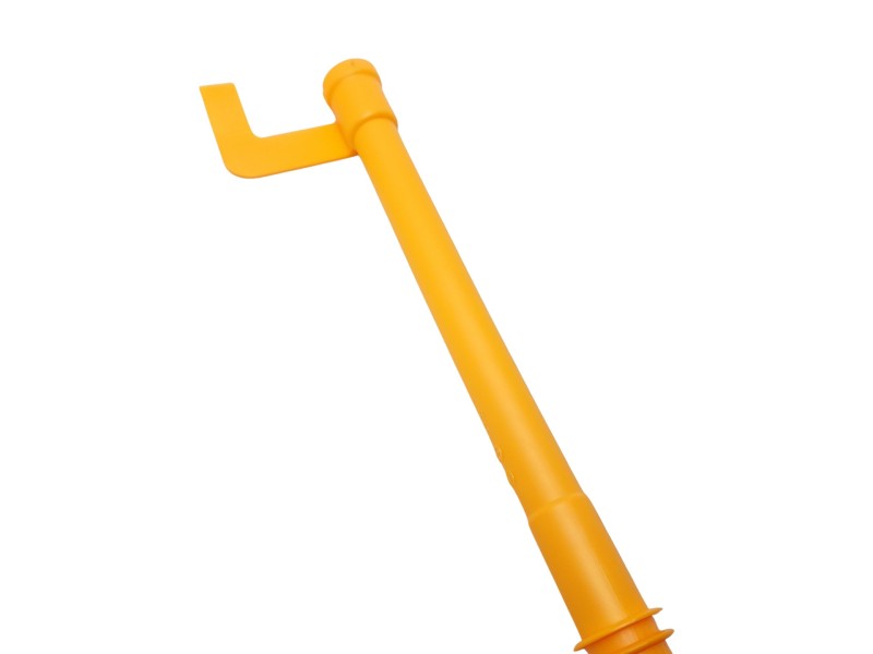 Recambio de varilla aceite para volkswagen golf v berlina (1k1) 1.9 tdi referencia OEM IAM 038103663C 21802449 21802449 , 413177