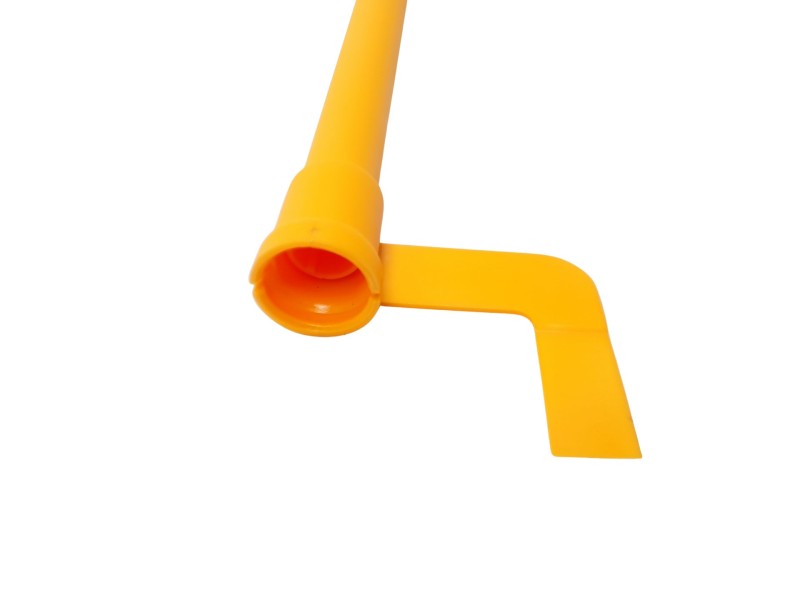 Recambio de varilla aceite para volkswagen golf v berlina (1k1) 1.9 tdi referencia OEM IAM 038103663C 21802449 21802449 , 413177