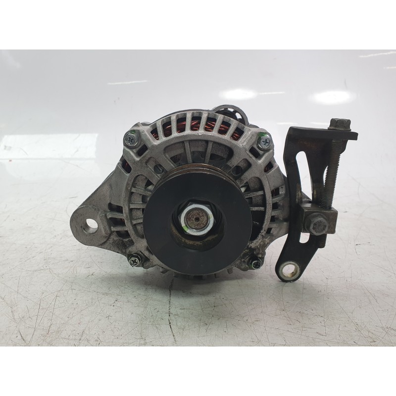 Recambio de alternador para mitsubishi montero iii (v7_w, v6_w) 3.2 di-d (v68w, v78w) referencia OEM IAM ME203546  A31090 , ALF5