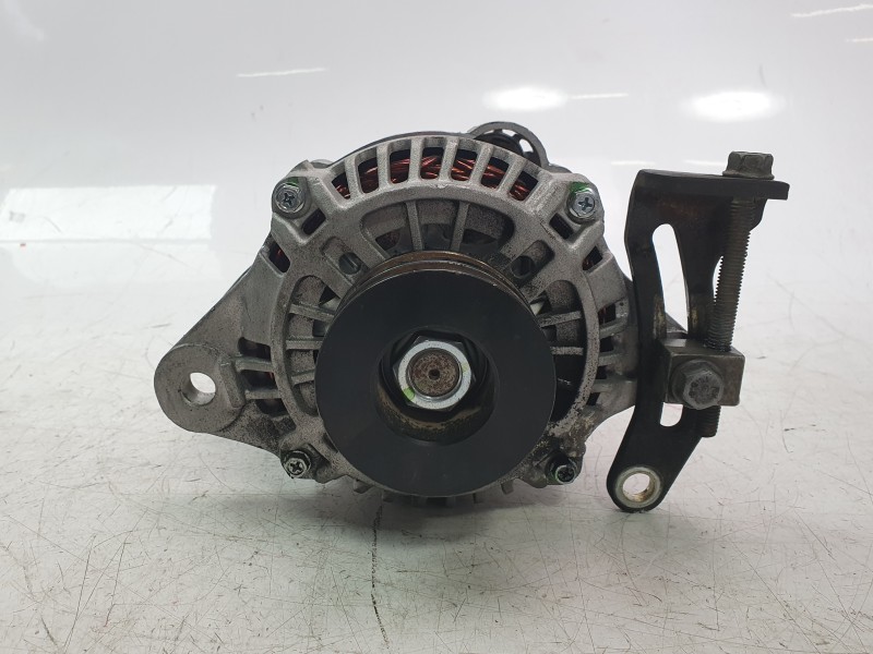 Recambio de alternador para mitsubishi montero iii (v7_w, v6_w) 3.2 di-d (v68w, v78w) referencia OEM IAM ME203546  A31090 , ALF5