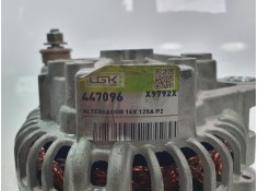 Recambio de alternador para mitsubishi montero iii (v7_w, v6_w) 3.2 di-d (v68w, v78w) referencia OEM IAM ME203546  A31090 , ALF5 2