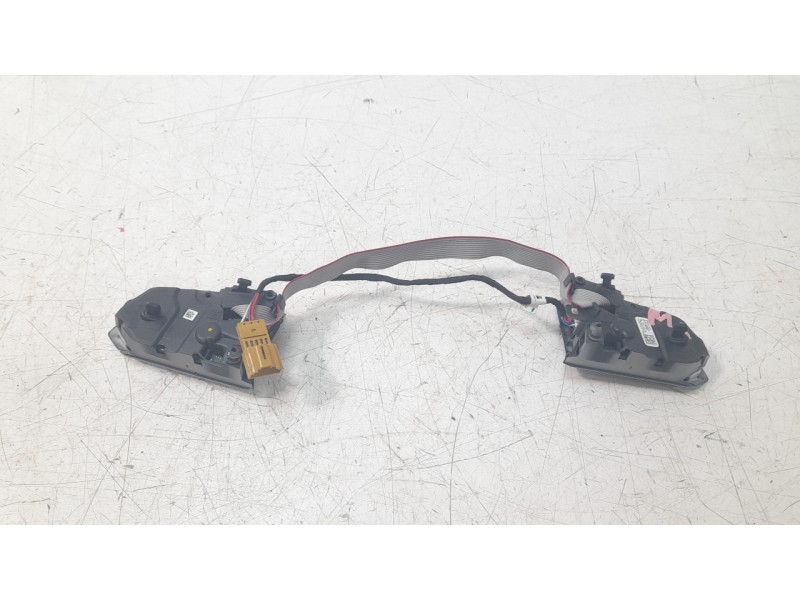 Recambio de mando volante para seat ibiza v (kj1, kjg) 1.0 tsi referencia OEM IAM 5FA919719  