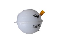 Recambio de deposito expansion para volkswagen golf iv berlina (1j1) referencia OEM IAM 1J0121403B 21803635 21803635 , 483562 , 