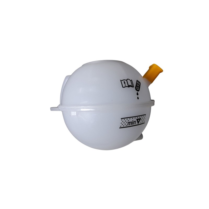 Recambio de deposito expansion para volkswagen golf iv berlina (1j1) referencia OEM IAM 1J0121403B 21803635 21803635 , 483562 , 