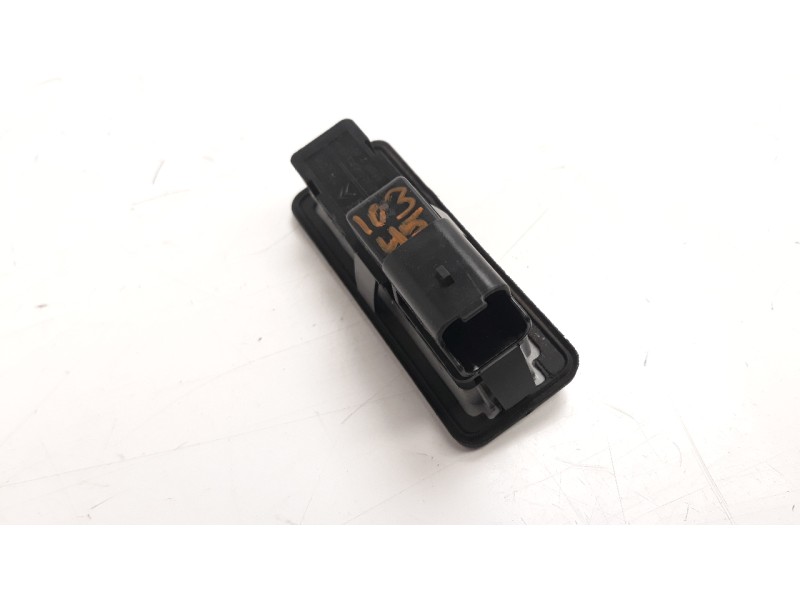 Recambio de maneta exterior porton para citroen c4 cactus shine referencia OEM IAM 9827560380  