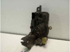 Recambio de cerradura puerta delantera izquierda para opel astra h berlina sport referencia OEM IAM 13210748  